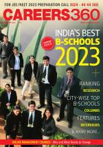 Careers360 (English)