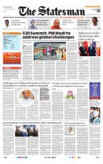 Kolkata - The Statesman