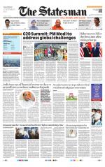 Siliguri - The Statesman