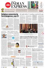 The New Indian Express-Kannur