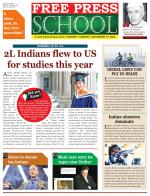 Free Press School - Indore Edition