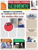 Free Press School - Mumbai Edition