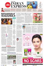 The New Indian Express-Nagapattinam