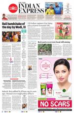 The New Indian Express-Bengaluru