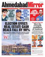 Ahmedabad Mirror