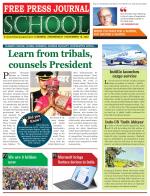 Free Press School - Mumbai Edition