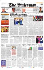 Kolkata - The Statesman