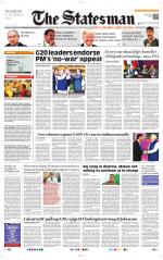 Siliguri - The Statesman
