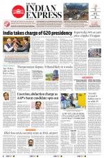 The New Indian Express-Nagapattinam