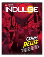 Indulge - Bengaluru