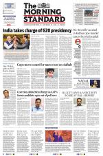 The Morning Standard