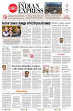 The New Indian Express-Hyderabad