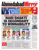 Ahmedabad Mirror