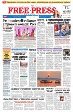 Free Press - Indore Epaper Edition