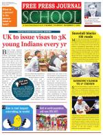 Free Press School - Mumbai Edition