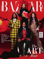 Harper's Bazaar India