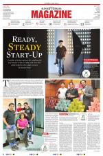 The New Sunday Express Magazine