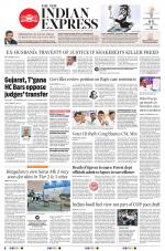 The New Indian Express-Belagavi