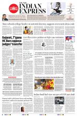 The New Indian Express-Chennai