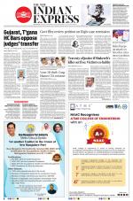 The New Indian Express-Bengaluru