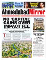 Ahmedabad Mirror