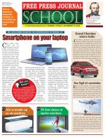 Free Press School - Mumbai Edition