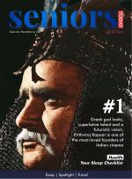 Seniors Today Archives