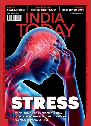 India Today - 28th November 2022