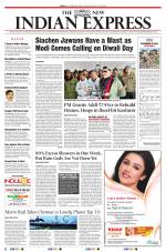 The New Indian Express-Chennai