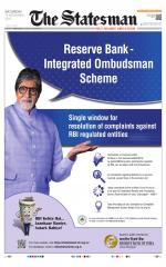 Delhi - The Statesman