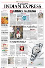The New Indian Express-Kozhikode