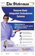 Siliguri - The Statesman