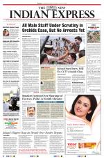 The New Indian Express-Belagavi