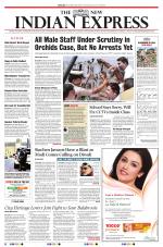 The New Indian Express-Bengaluru