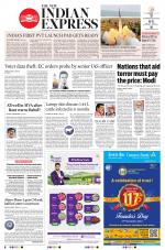 The New Indian Express-Bengaluru