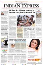 The New Indian Express-Shivamogga