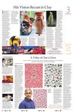 The Sunday Standard Magazine