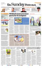 Delhi - The Statesman