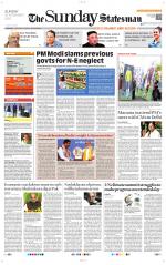 Kolkata - The Statesman