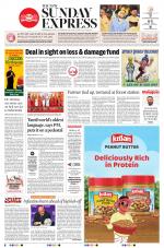 The New Indian Express-Kottayam