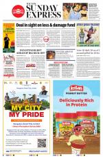 The New Indian Express-Kalaburagi