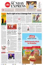 The New Indian Express-Nagapattinam