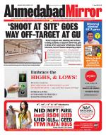 Ahmedabad Mirror