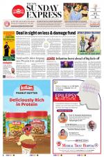 The New Indian Express-Kochi