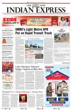 The New Indian Express-Kottayam