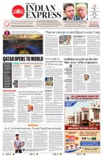 The New Indian Express-Kannur