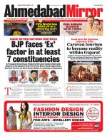 Ahmedabad Mirror