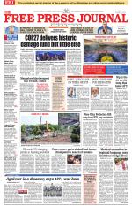 Free Press - Mumbai Epaper