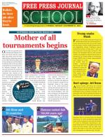 Free Press School - Mumbai Edition