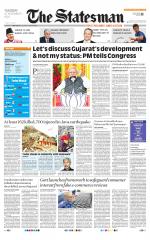 Delhi - The Statesman